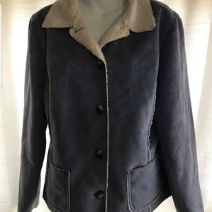 L.L. Bean Women's Coat